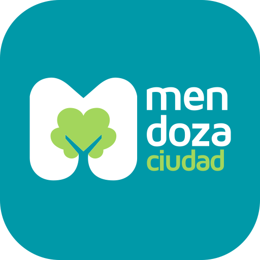 Ciudad de Mendoza  Icon