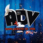 Cover Image of Download Radio Aliento de Vida  APK