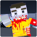 Blocky Zombie <span class=red>Survival</span>