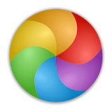 Color Mixer Lite icon