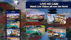 Live Earth Map & Online Webcamのおすすめ画像5