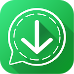 Cover Image of Unduh Status Saver For WhatsApp Business, WhatsApp & WA 2.0.2 APK