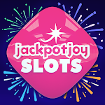 Cover Image of ดาวน์โหลด Jackpotjoy Slots: เกมคาสิโน  APK