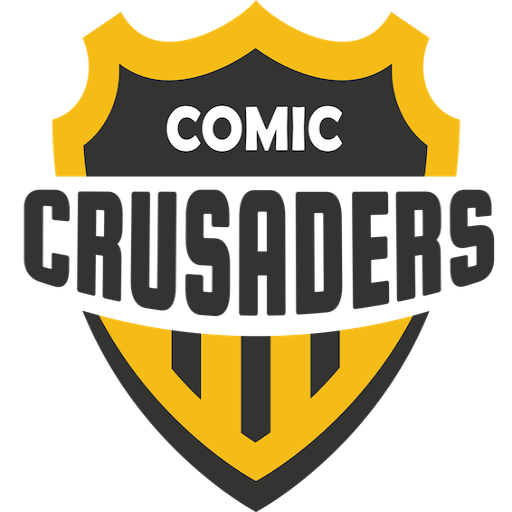 Comic Crusaders