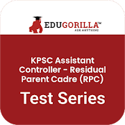 KPSC Assistant Controller - (RPC)