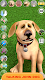 screenshot of Talking John Dog: Funny Dog