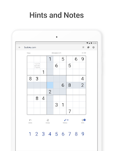 Sudoku.com - Free Sudoku screenshots 15