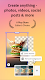 screenshot of Adobe Express: AI Photo, Video