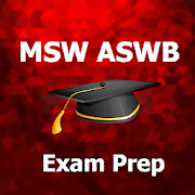 MSW ASWB Test Prep 2020 Ed