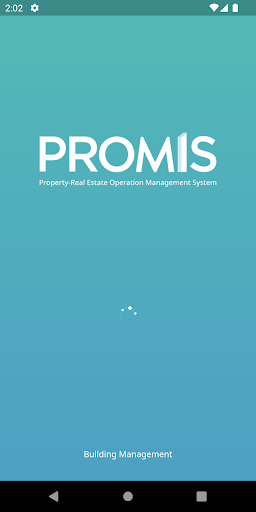 Android application My Property screenshort