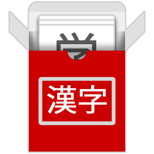 Kanji Cards logo