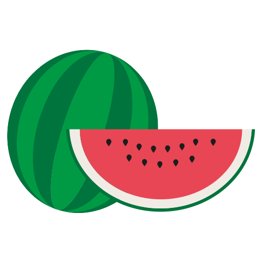 Material Watermelon CM Theme