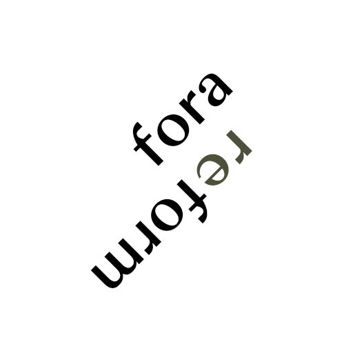 Fora Reform 1.6.0 Icon