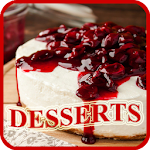 Cover Image of Herunterladen Dessert recipes without oven 2.0.0 APK