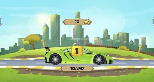 Auto Spa: Car Care Game