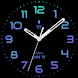 Ocean Analog Watch Face - Androidアプリ