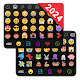 Emoji keyboard - Themes, Fonts