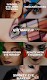 screenshot of Eye makeup tutorials - Artist