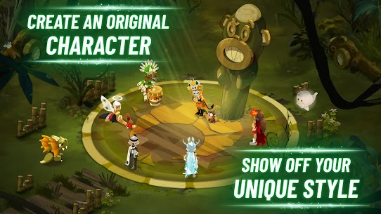 DOFUS Touch APK for Android Download 5