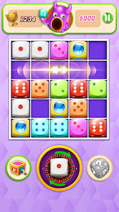 Random Rolling Dices 1.6 APK screenshots 2