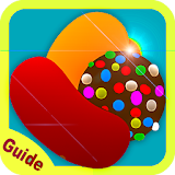 Guides For Candy Crush Saga icon