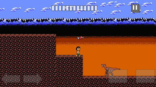 Caveman War Screenshot 3 - AppWisp.com