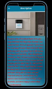 Ring Video Doorbell App Guide