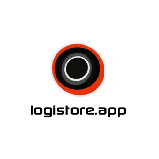 Logistore logo