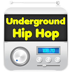 Underground Hip Hop Radio Apk