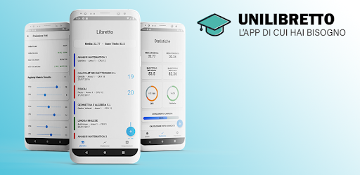 LIBRETTO UNIVERSITARIO - le migliori app per Android