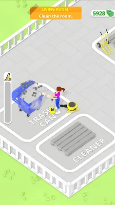 Pimp My House - Screenshot 3
