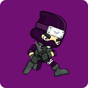 Ninja Rusher