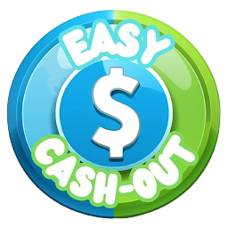 Imagen de icono Easy Cashout: One Click Reward