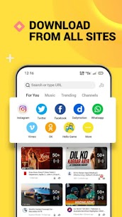 Snaptubè v1.0.2 APK Download For Android 1