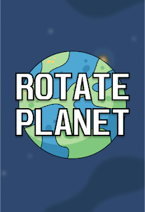 Rotate Planet