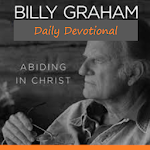 Cover Image of Download Daily Devotional by Billy Grah  APK