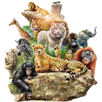 Guess Animal