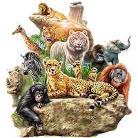 Guess Animal