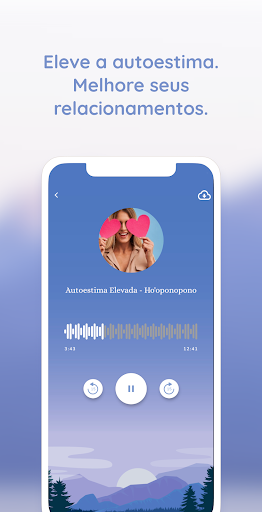 Namastê: Medite, Relaxe, Durma Screenshot 3 - AppWisp.com