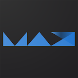 MAX. The Creativity Conference icon