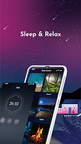 ASMR Sounds  Sounds for Sleep – Apps on Google Play
