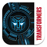 Transformers: The Last Knight icon