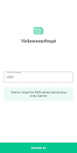 Pratinjau aplikasi