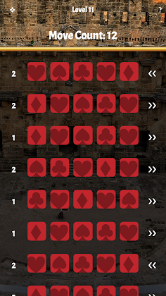 Gem Spinner - Screenshot 4