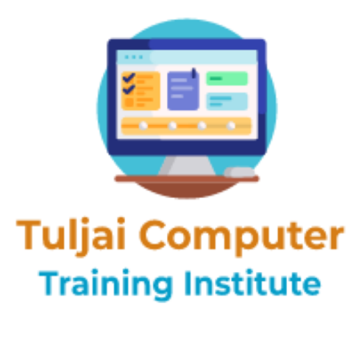 Tuljai Computer Training logo
