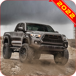 Diesel Challenge Truck Games Mod Apk