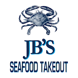 JB's Seafood Market icon
