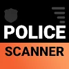Police Scanner - Live Radio icon