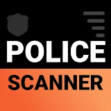 Police Scanner - Live Radio icon