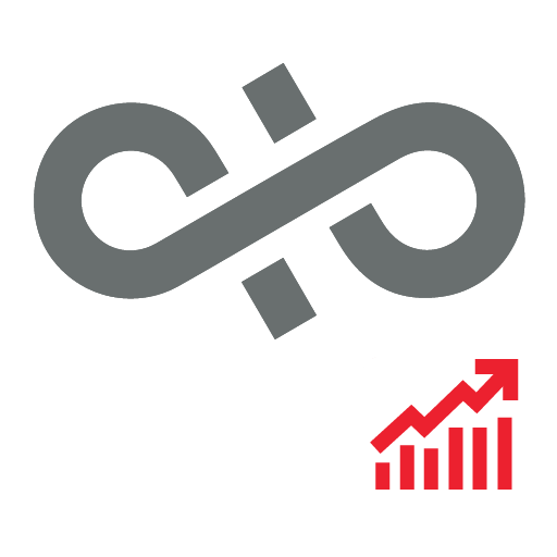 Mzansi Tracker Smart Sales logo